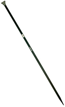 Picture of True Color Toner 1160300 True Temper 1160300 Pencil Point San Angelo Digging Bar, 1 Count (Pack of 1) (EA)