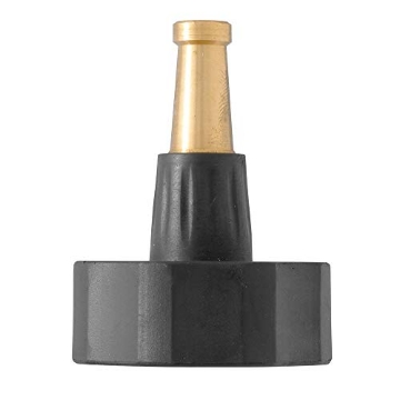Picture of ORBIT IRRIGATION PRODUCTS INC 58040N Orbit 58040N Brass Sweeper Nozzle (EA)