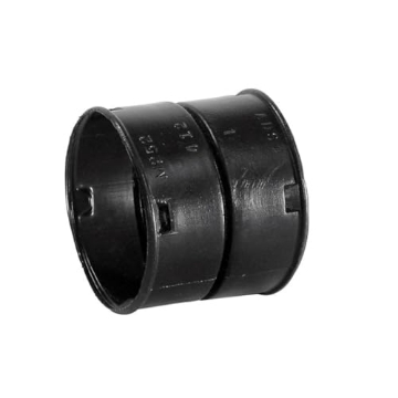 Picture of ADVANCE DRAINAGE SYSTEMS 0612AA ADVANCED DRAINAGE SYSTEMS 0612AA Extension Snap Coupling (EA)