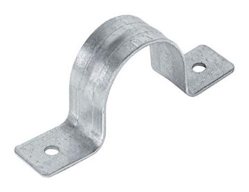 Picture of CRAMIK ENTERPRISES 130-10 Pipe Strap 1 Gvl 5pk (EA)