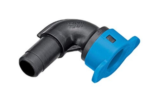 Picture of ORBIT IRRIGATION PRODUCTS INC 31975 BLU-LOCK1/2"STREET ELBOW (PK-15-EA)