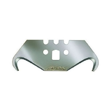 Picture of ALLWAY TOOLS INC LKB5 LINOLEUM HOOK BLD 5PK (PK-10-EA)
