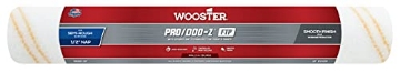 Picture of WOOSTER RR667-18 Wooster Brush RR667-18 Inch Pro Doo Z FTP Roller Cover, 1/2-Inch Nap (EA)