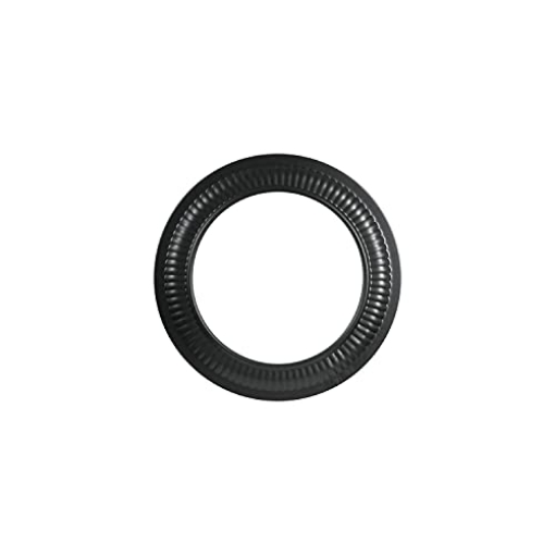 Picture of IMPERIAL BLADES INC BM0094 Imperial Group Bm0094 24Ga Collar Blk 6" (EA)