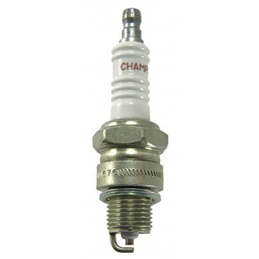 Picture of Champion Spark Plugs 327 Champion Copper Plus Small Engine 327 (RL87YC) Pack of 1 (UPC 037551002849) (EA)
