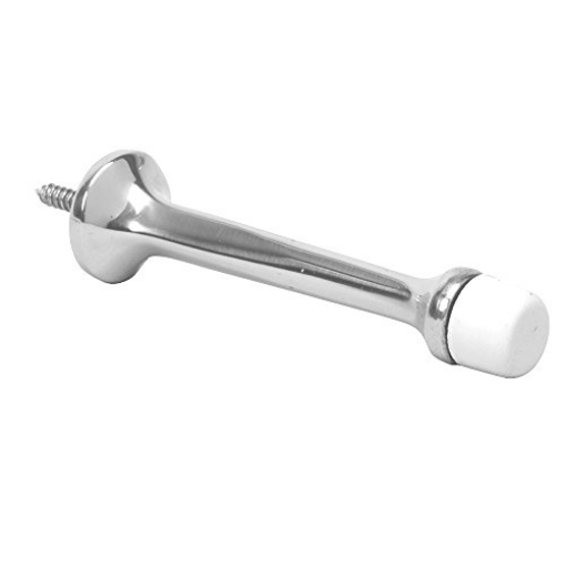 Picture of IVES 61A92 Ives 61 A92 673/US92 Door Stops, Aluminum (EA)