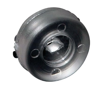 Picture of FOUR POINTS INC 305C SHOWER DOOR BUMPER 3/4" (EA)