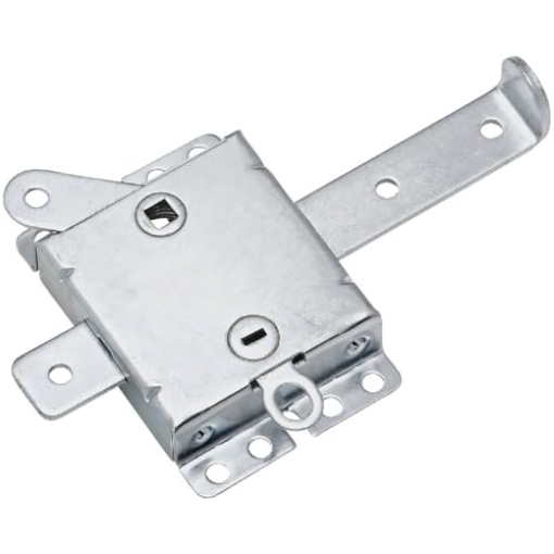 Picture of Prime GD52138 Prime Line Products Garage Door Slide Lock GD 52138 [Misc.] (EA)