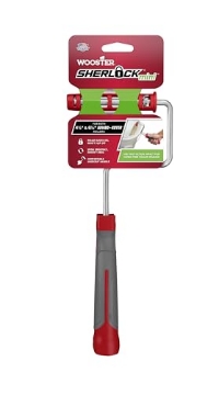 Picture of WOOSTER RR028 Wooster Brush RR028 Jumbo-Koter Shergrip Roller (EA)