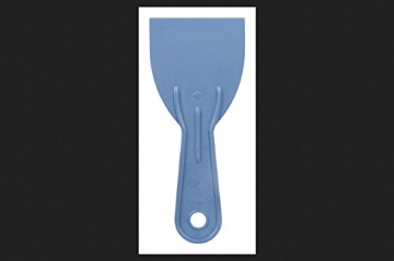 Picture of ALLWAY TOOLS INC DS30P Allway 3 in. W Plastic Flexible Putty Knife (PK-12-EA)