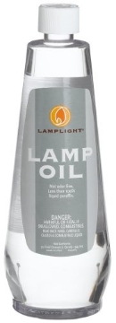Picture of LAMPLIGHT FARMS 60005 Lamplight 60005 Medallion Lamp Oil (Pack of 12)12 (PK-12-EA)