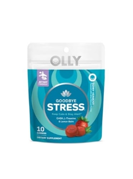 Picture of OLLY PUBLIC BENEFIT CORPORATION 01598 OLLY Goodbye Stress Trial SZ (PK-8-EA)