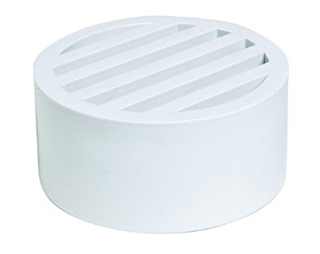 Picture of Nds 9P12 DRAIN GRATE PVC 3" (EA)