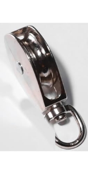 Picture of Baron 0173ZD-1 Baron 0173zd-1 Rope Pulley (EA)