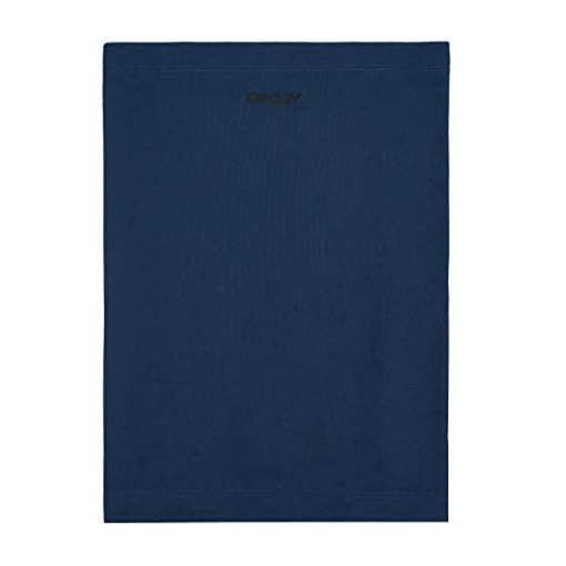 Picture of Oakley Standard Issue FOS90071202ES/M Oakley Neck Gaiter (Blackout, S/M) (EA)