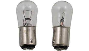 Picture of Peak Accessories 1004LL-BPP PEAK Lighting 1004LL-BPP Miniature Light Bulbs - 12.8V - 12w (EA)
