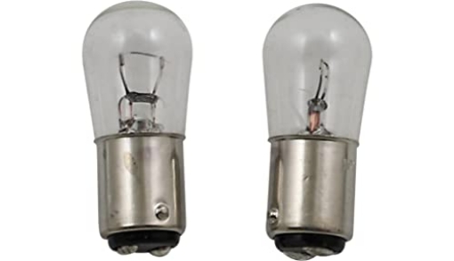 Picture of Peak Accessories 1004LL-BPP PEAK Lighting 1004LL-BPP Miniature Light Bulbs - 12.8V - 12w (EA)