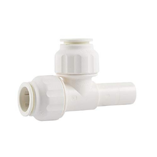 Picture of Shark Industries Ltd 25674 SharkBite REDUCING Stack TEE 3/4" (EA)