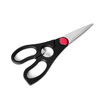 Picture of FARBERWARE 5215769 Farberware Kitchen Shear CS BLK 1PC (EA)