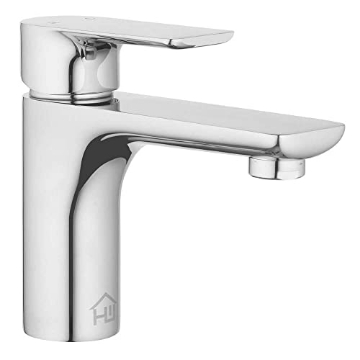 Picture of HOMEWERKS 28-B413S-HW Homewerks 28-B413S-HW One-Handle 4" Centerset Touchless Chrome Bathroom Faucet (EA)