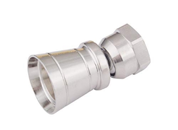 Picture of WHEDON PRODUCTS INC USP1C Whedon Showerhead 1 Settings 1.8 gpm (EA)