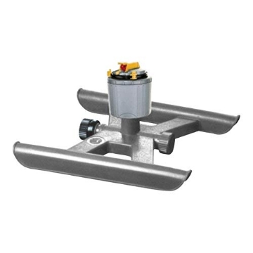 Picture of BA FISCHER SALES CO LLC 525054 Irrigator Pro Naan Impulse Sprinkler 80 ' Plastic Sled Base 20 ' Boxed (EA)