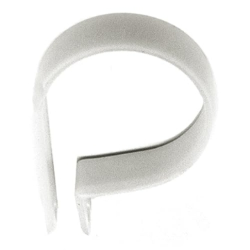 Picture of JANDORF SPECIALTY HARDWARE 61460 Jandorf Clamp NYL Nat1/2x1cd2 (EA)