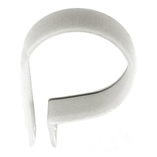 Picture of JANDORF SPECIALTY HARDWARE 61460 Jandorf Clamp NYL Nat1/2x1cd2 (EA)