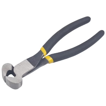 Picture of ACE TRADING - CMA 3 DR76570 7 in. Drop Forged Steel End Nipper, Mfr: DR76570-A (EA)
