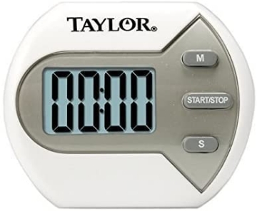 Picture of TAYLOR PRECISION PRODUCTS 5806 Taylor Precision Products Digital Minute/Second Timer (EA)