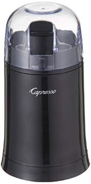 Picture of JURA CAPRESSO INC 505.01 Capresso Cool Grind Coffee/Spice Grinder, Black (EA)