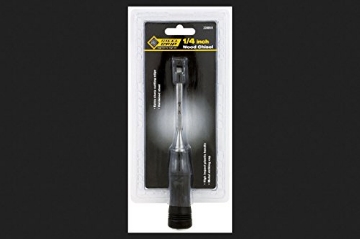 Picture of ACE TRADING - CMA 3 2260511 Steel Grip Wood Chisel 1/4" Hardened Steel Metal (EA)