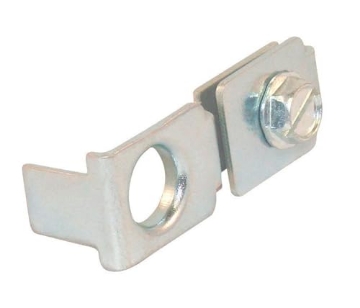 Picture of FOUR POINTS INC 86C Barton Kramer Pivot Bracket Bifold Bifold Bifold Card (EA)