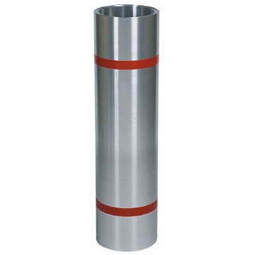 Picture of AMERIMAX 68020 Amerimax 4 in. W x 50 ft. L Aluminum Flashing Silver (EA)