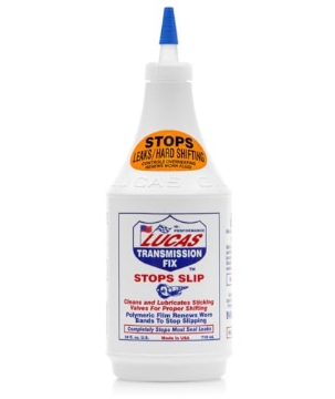 Picture of LUCAS OIL PRODUCTS INC 10009 Transmission Fix 24oz each (EA)