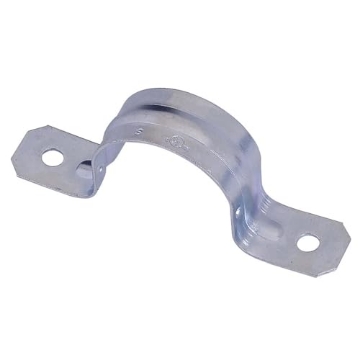 Picture of SIGMA ENGINEERED SOLUTIONS 49832 Sigma Electric ProConnex 49832 Rigid Two Hole Strap 1-Inch, 1-Pack (EA)