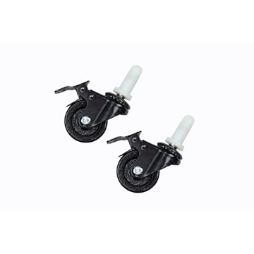 Picture of STZ INDUSTRIES 366 CASTER-2 Swivel Caster 2" 2PK (EA)