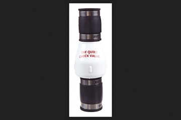 Picture of MAGIC PLASTICS B-0821-20H Magic Plastics 2 in. Plastic Quiet Check Valve (EA)
