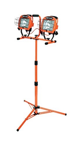 Picture of Design Ministries L13 Designers Edge L13Sw Work Lite 1000W/Tripod (EA)