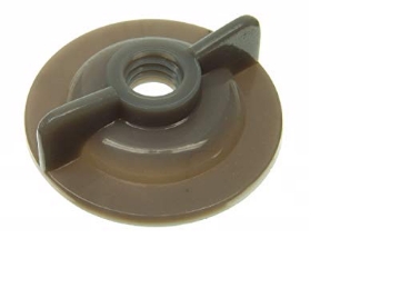 Picture of DANCO INC 73115B Danco LOCKNUT Faucet 3/8" IPS MfrPartNo 73115B (PK-5-EA)