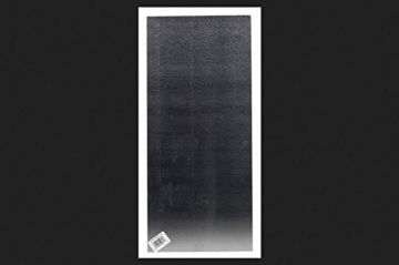 Picture of Boltmaster 11485 Boltmaster Aluminum Sheet 8" X 18" 0.025 " T Mill Bulk (PK-5-EA)