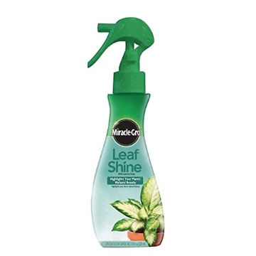 Picture of Miracle Gro 1007201 Miracle-Gro 100540 Leaf Shine Ready-to-Use Spray, 12-Ounce (Older Model) (EA)