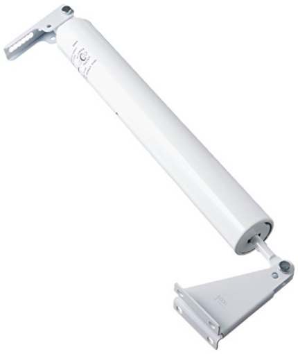 Picture of National/Spectrum Brands N100-039 NATIONAL SPECTRUM BRANDS HHI N100-039 V1339 Door Closer (EA)