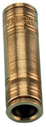 Picture of ORBIT IRRIGATION PRODUCTS INC 10127L Orbit Brass Misting System Coupling 1 pk (EA)