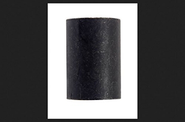Picture of BILLCO CORP 753288000506 Billco 1/8 in. FPT 1/8 in. Dia. x 0.563 in. L FPT Black Steel Coupling (PK-5-EA)