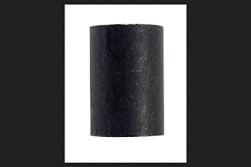 Picture of BILLCO CORP 753288000506 Billco 1/8 in. FPT 1/8 in. Dia. x 0.563 in. L FPT Black Steel Coupling (PK-5-EA)