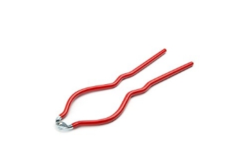 Picture of Fox Run 5646 Farm to Table Canning Jar/Bottle Wrench, 10.5", Red PVC Coated (EA)