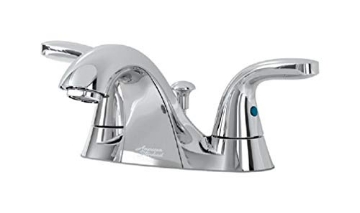 Picture of American Standard 9091201.002 American Standard Faucet LAV 2HNDL CH AMST (EA)