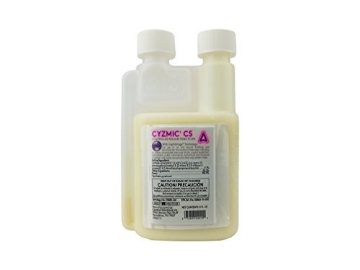 Picture of CSI 82002401 Control Solutions - 82002401 - Cyzmic CS - Controlled Release Insecticide - 8 oz (EA)