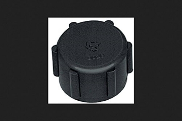 Picture of GREEN LEAF 8028PBG4 Green Leaf 8028 P 4pk Spray Tip Blank, 11/16", Black, No Color (EA)